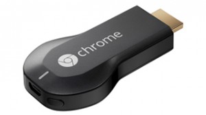 chromecast