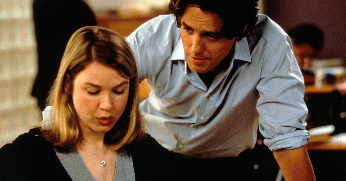 Bridget Jones Diary Movie