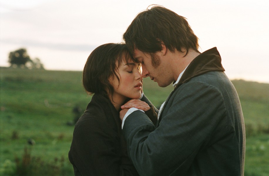 Pride Prejudice Movie