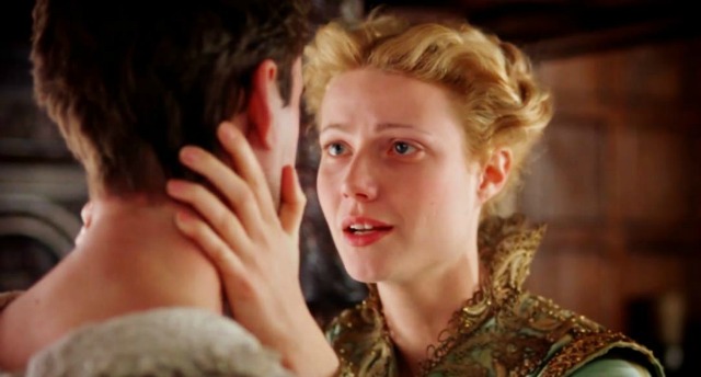 Shakespeare in Love Movie